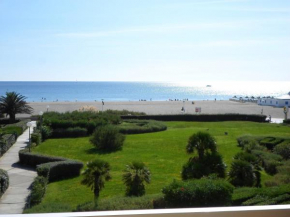 Appartement climatise Vue Mer 208